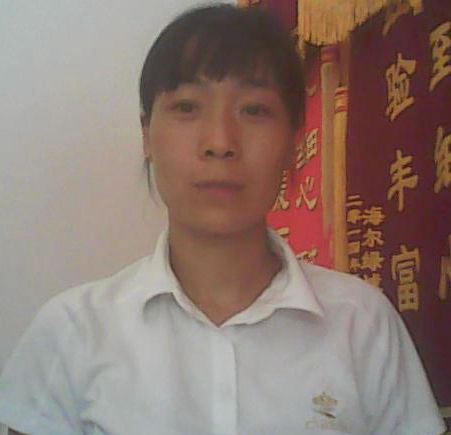 劉長(zhǎng)娥